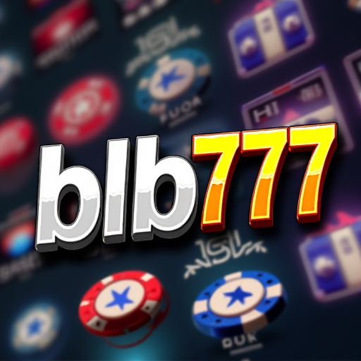 blb777 login